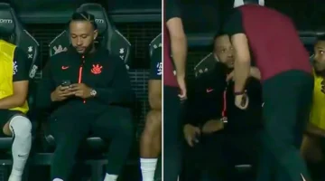 فضيحة جديدة تهز ديباي بسبب واقعة الهاتف